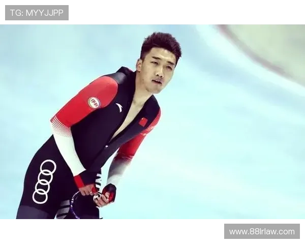 19岁速滑新星含泪创冬奥最佳纪录