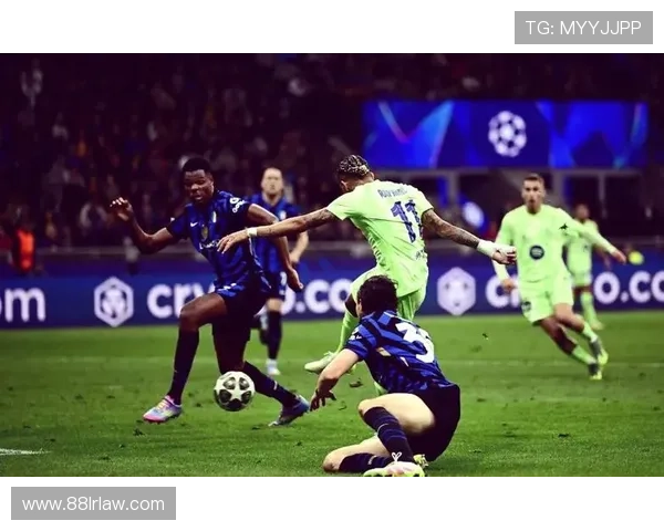 国米冠军在望 我们曾有逆转机会